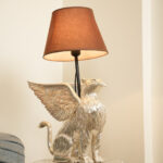 The Imperial Winged Lion