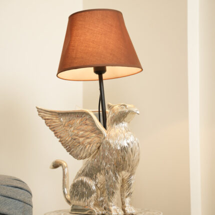 The Imperial Winged Lion