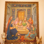 Royal Rajasthani Painting